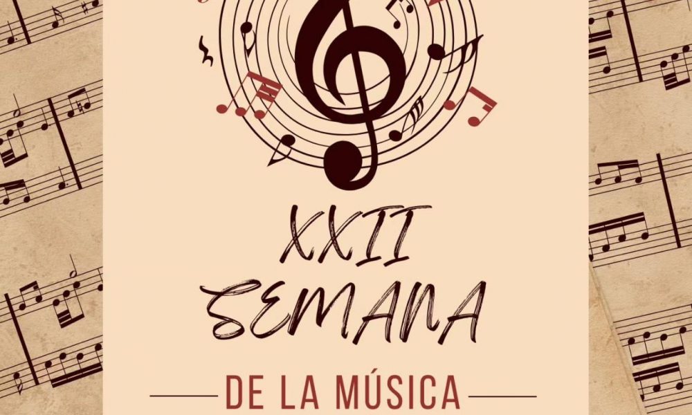 XXI Semana de la Música: Fomentando el Talento Juvenil y el Intercambio Cultural en Lanzarote