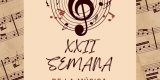 XXI Semana de la Música: Fomentando el Talento Juvenil y el Intercambio Cultural en Lanzarote