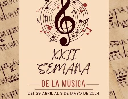 XXI Semana de la Música: Fomentando el Talento Juvenil y el Intercambio Cultural en Lanzarote