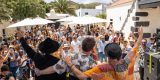 Sonidos Líquidos: Un Cierre Espectacular y Nuevas Aventuras por Venir
