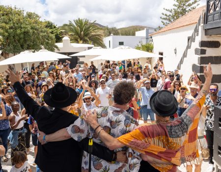 Sonidos Líquidos: Un Cierre Espectacular y Nuevas Aventuras por Venir