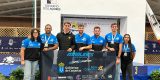 Éxito de los Marlines de Lanzarote en el Campeonato de Europa de Kayak de Mar: Tres Medallas de Oro de Vuelta a Casa