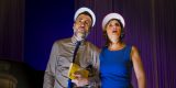 "¡A la Gran Vía! Los Absurdos Teatro llegan a Escénica 2024"