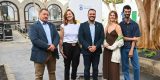 “La Isla como antes’, un estreno teatral en La Recova por el 225 aniversario de la fundación del municipio de Arrecife