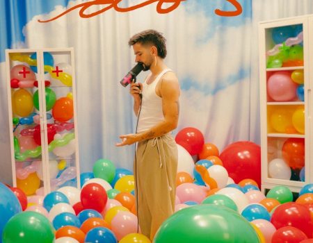 Camilo llevará su música a Lanzarote este verano