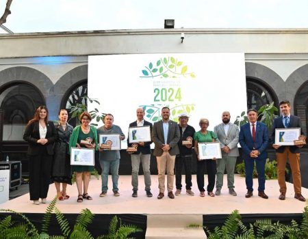 Premios Civismo Arrecife: Reconociendo a los Destacados🏆