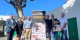 Rotary Lanzarote organiza el I Torneo de Ajedrez Benéfico