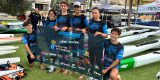"Los Marlines Regresan a Lanzarote con Dos Oros y Dos Bronces de la XV Eurochallenge" "Los Marlines Regresan a Lanzarote con Dos Oros y Dos Bronces de la XV Eurochallenge"