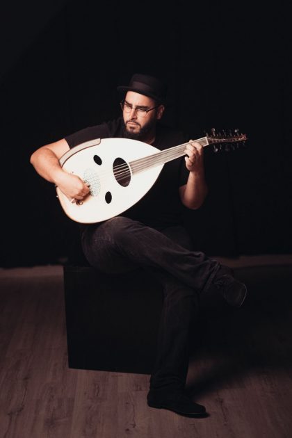 Encuentro de Timples