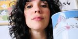 Entrevista Ana Oncina #CÓMIC