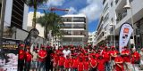 I Torneo de Ajedrez Benéfico organizado por Rotary Lanzarote