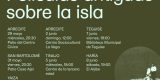 Tenique Cultural invita a celebrar el Día de Canarias