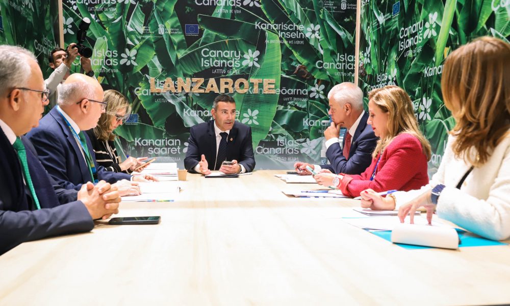 La Fecai pide que las medidas para evitar ceros energéticos se apliquen a todas las islas