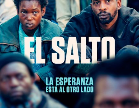 El Cabildo organiza la proyección de ‘El Salto’