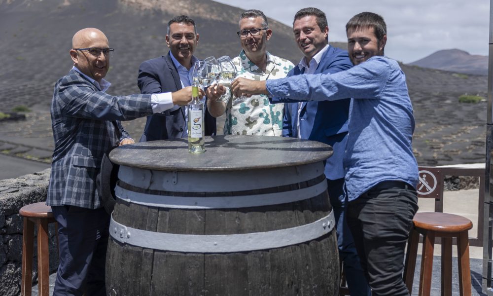 Sonidos Líquidos vuelve a Bodega La Geria