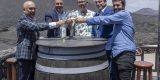 Sonidos Líquidos vuelve a Bodega La Geria