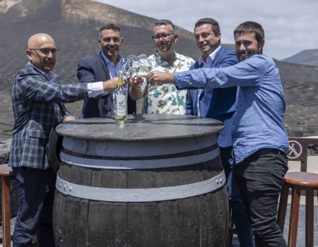 Sonidos Líquidos vuelve a Bodega La Geria