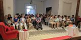 Gran éxito de los cuatro conciertos de Cultura Arrecife este fin de semana