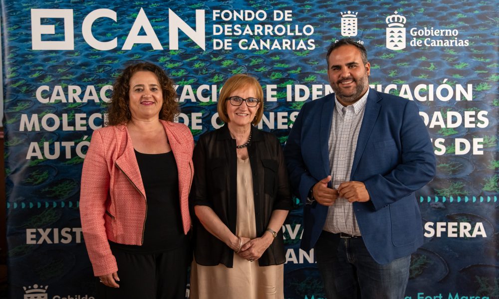 "Preservación del linaje de la malvasía volcánica de Lanzarote: Investigación científica"