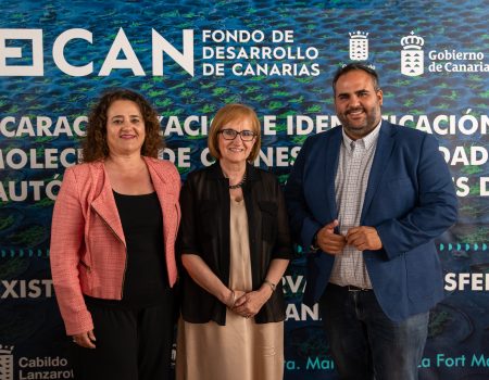 "Preservación del linaje de la malvasía volcánica de Lanzarote: Investigación científica"