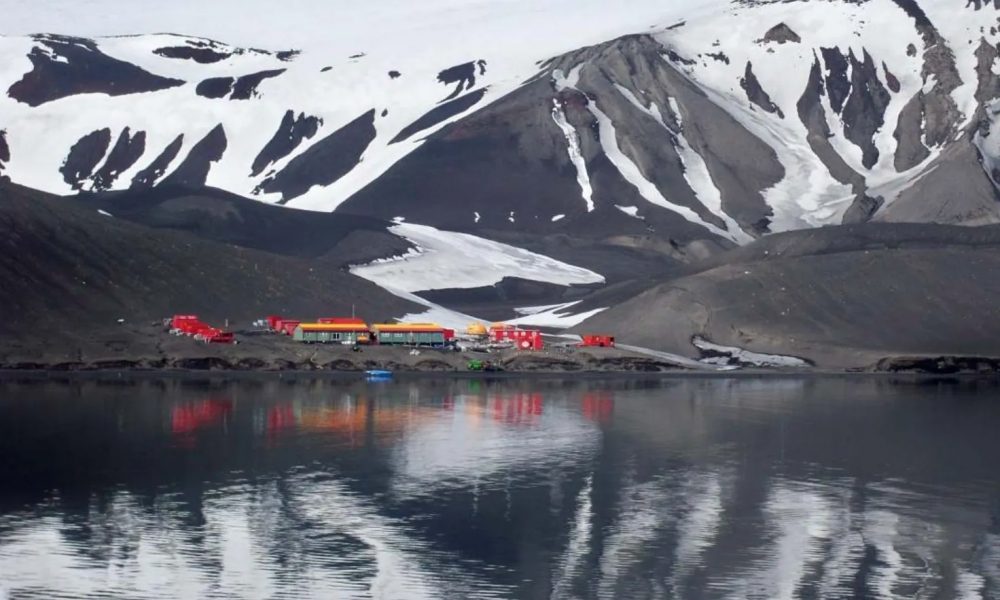 ECOAQUA, uno de los centros líderes en la investigación de la oceanografía