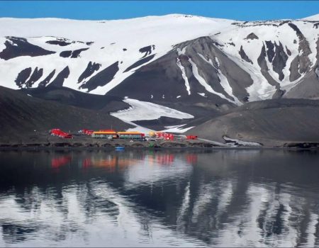 ECOAQUA, uno de los centros líderes en la investigación de la oceanografía