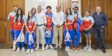 Ganador del Campeonato de Canarias de Ajedrez