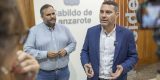 El Cabildo de Lanzarote impulsa la creación de un parque urbano en Molino de Cabo Pedro