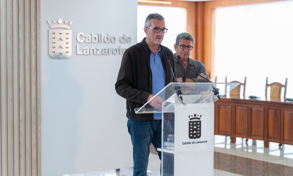 El Cabildo refuerza la formación para la detección y actuación frente a la violencia sexual en la infancia y adolescencia 