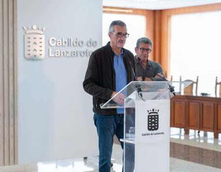 El Cabildo refuerza la formación para la detección y actuación frente a la violencia sexual en la infancia y adolescencia 
