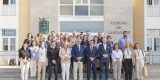 Una red internacional de universidades elige Lanzarote para celebrar su encuentro anual 