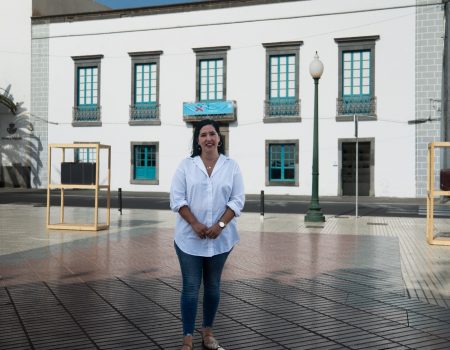 El ciclo de Cultura Arrecife combina música en directo y debate con el público. Foto: Cultura Arrecife.