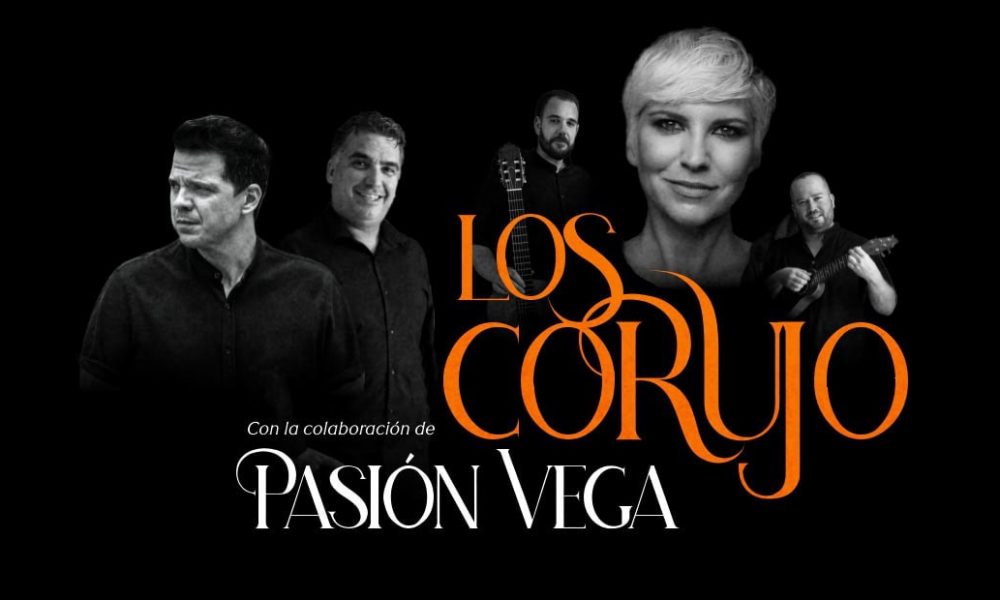 Los Corujo