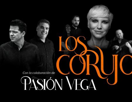 Los Corujo
