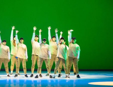 Across Hip-Hop Lanzarote 2024