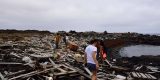 La Basura Marina en las Costas Canarias