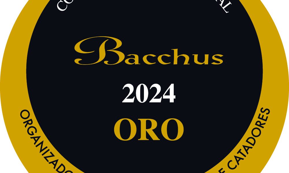 Dos vinos blancos de El Grifo, Malvasía Lías 2018 y Canari, galardonados con Medalla de Oro en los premios Bacchus