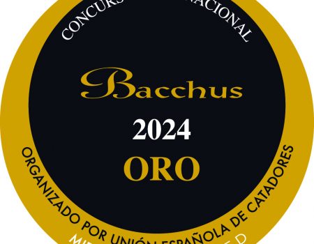 Dos vinos blancos de El Grifo, Malvasía Lías 2018 y Canari, galardonados con Medalla de Oro en los premios Bacchus