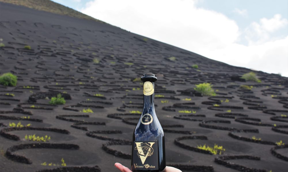 Bodega Vulcano reconocida con la Gran Medalla de Oro