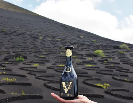 Bodega Vulcano reconocida con la Gran Medalla de Oro