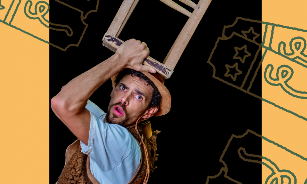 Tegueste celebra la IV edición de su Festival de Teatro 