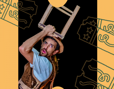 Tegueste celebra la IV edición de su Festival de Teatro 