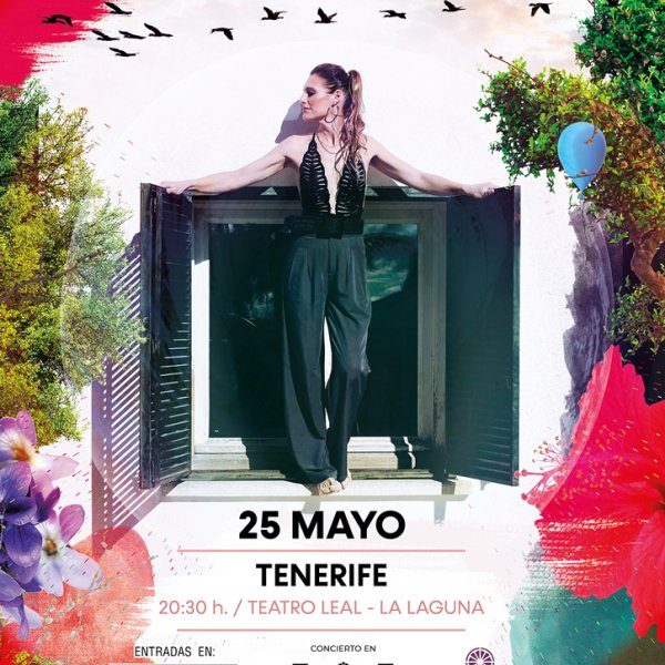 Agenda cultural de La Laguna