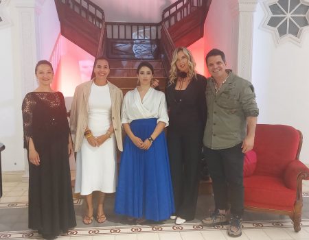 Homenaje a María Callas en el Ciclo "Entre notas y palabras"
