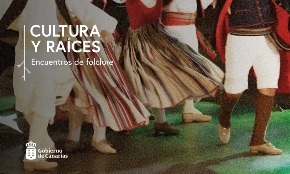 Programa sobre la cultura tradicional de las islas