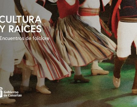 Programa sobre la cultura tradicional de las islas