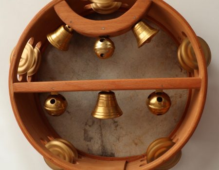 "Exposición 'Instrumentos de Canarias' en el Encuentro de Timples de La Graciosa"