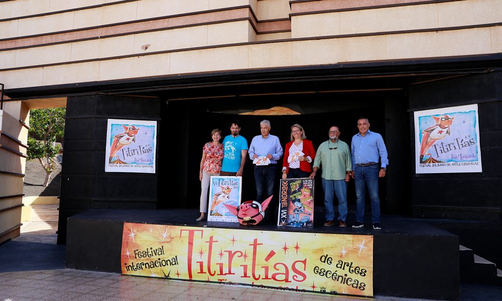Fiestas de San Antonio 2024