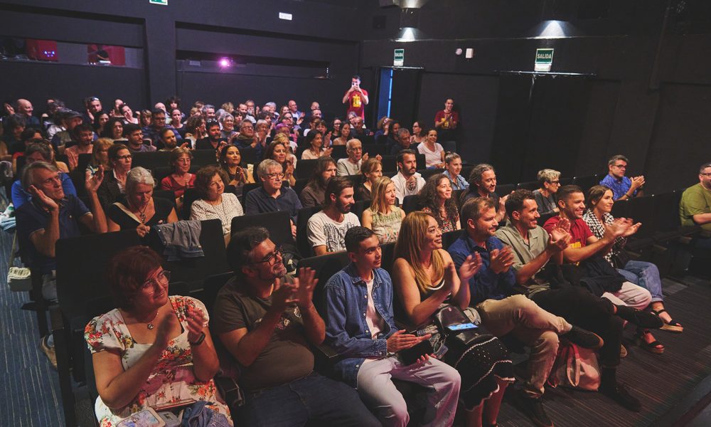 Festival Internacional de Cine de Lanzarote