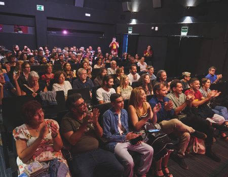 Festival Internacional de Cine de Lanzarote